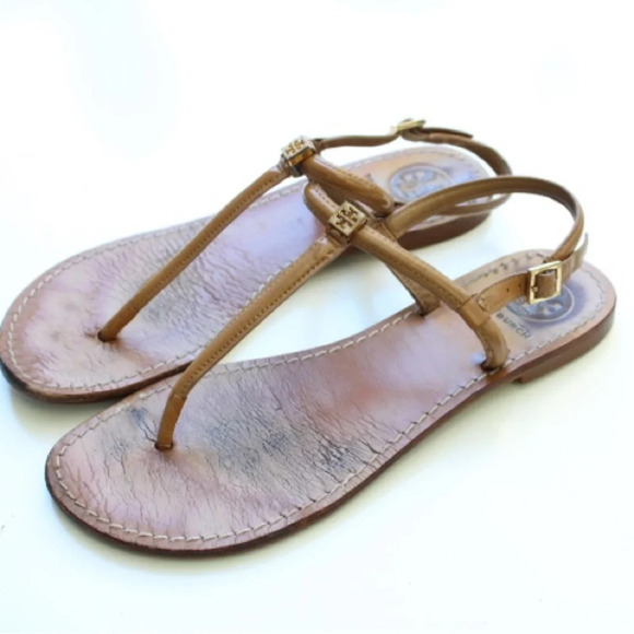 Tory Burch sandals - Picture 5 of 11
